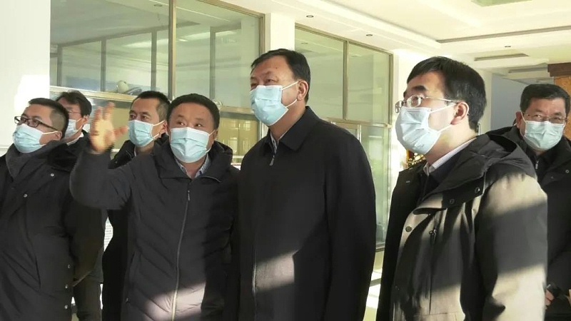 利民鍋爐 利民鍋爐