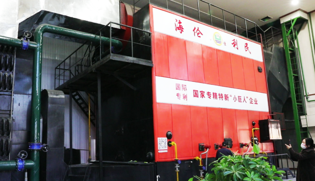 東北地區(qū)秸稈打捆直燃鍋爐清潔供暖效益有哪些優(yōu)勢(shì)？