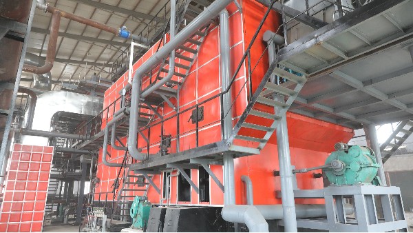 如何冷卻生物質(zhì)鍋爐的溫度？