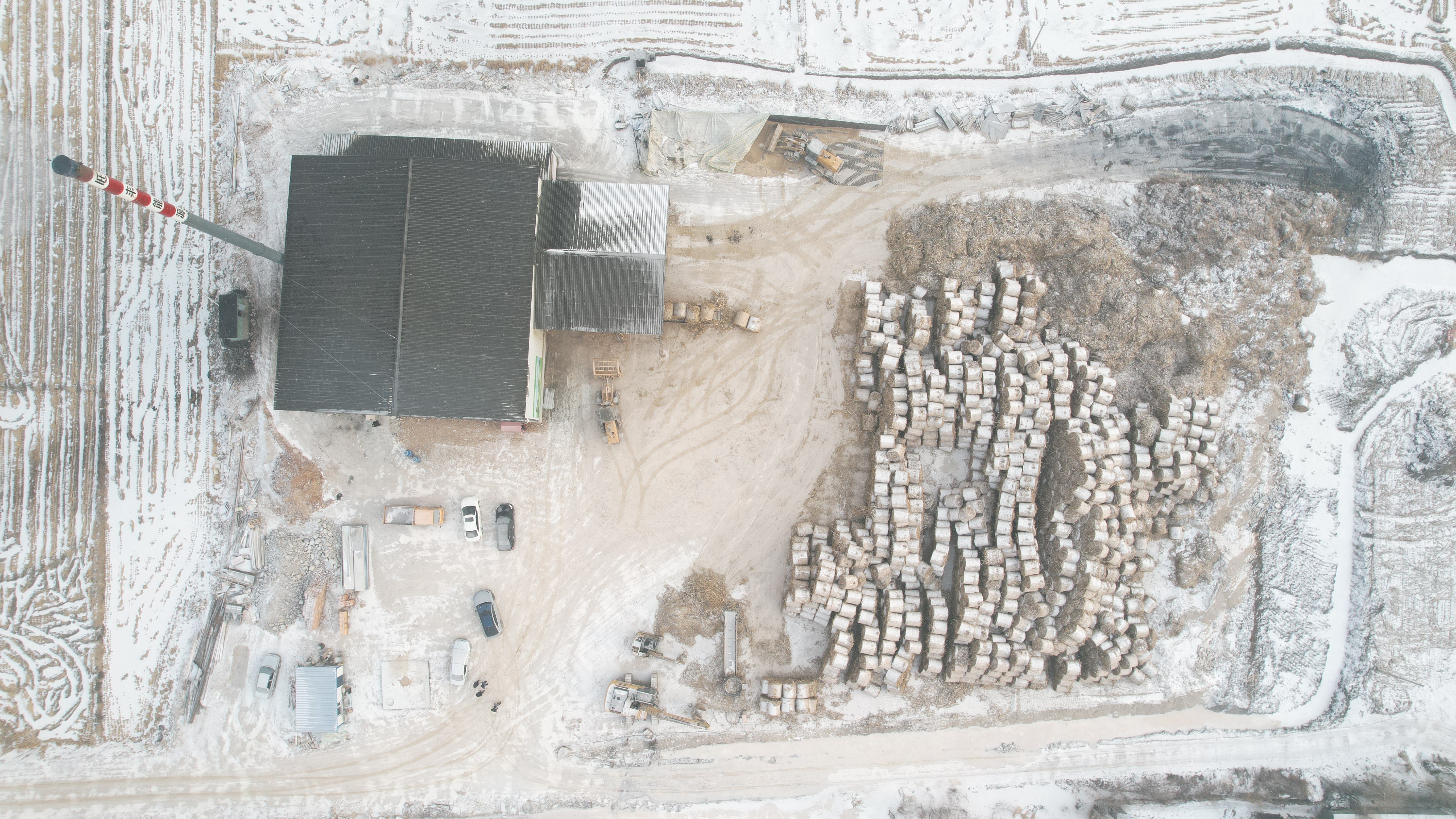 煤價翻番，熱企虧損，秸稈直燃鍋爐降低運營成本