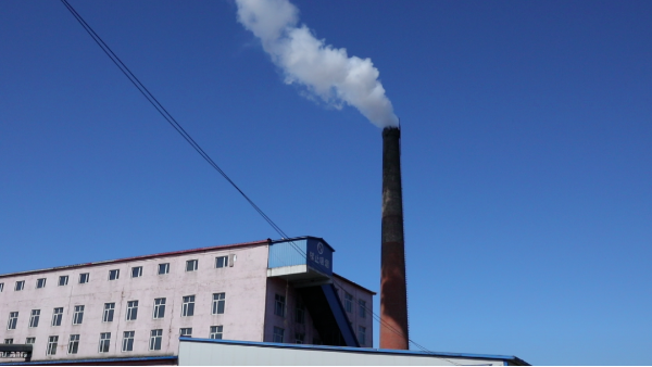 2023年東三省專項資金33.6億元，秸稈打捆直燃鍋爐供熱能占有多少？