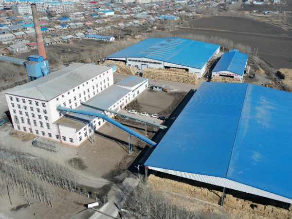 秸稈熱值低，秸稈大包直燃鍋爐供熱效果怎么樣？