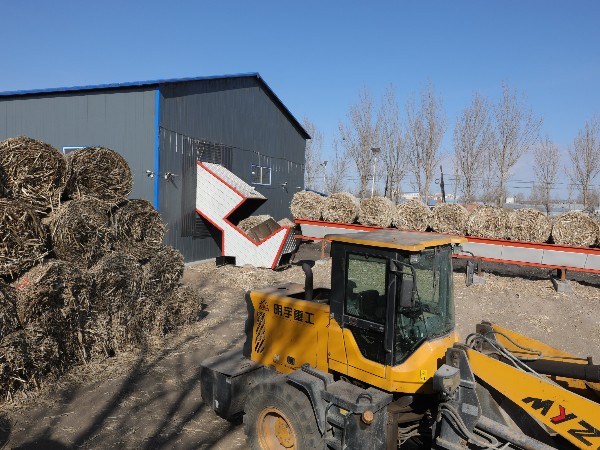 補貼來了！哈爾濱市2022年度秸稈綜合利用工作實施方案印發(fā)